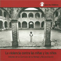 Violencia-Caratula