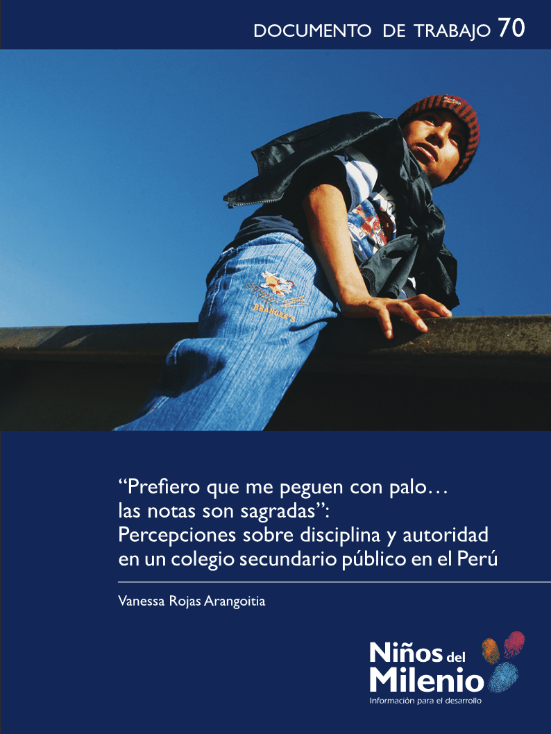 Documento de trabajo 70 - 