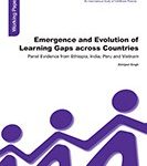 Documento de Trabajo 124 - La aparición y evolución de brechas de aprendizaje entre países: La evidencia de estudio longitudinal en Etiopía, India, Perú y Vietnam